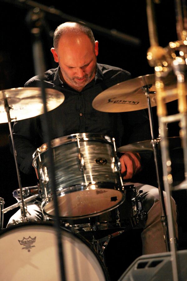 SZILÁRD MEZEI QUARTET 